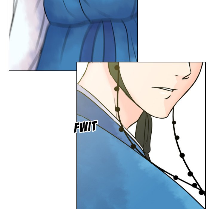 Read Leave Me Not chapter 8 image 41 on Lezhin