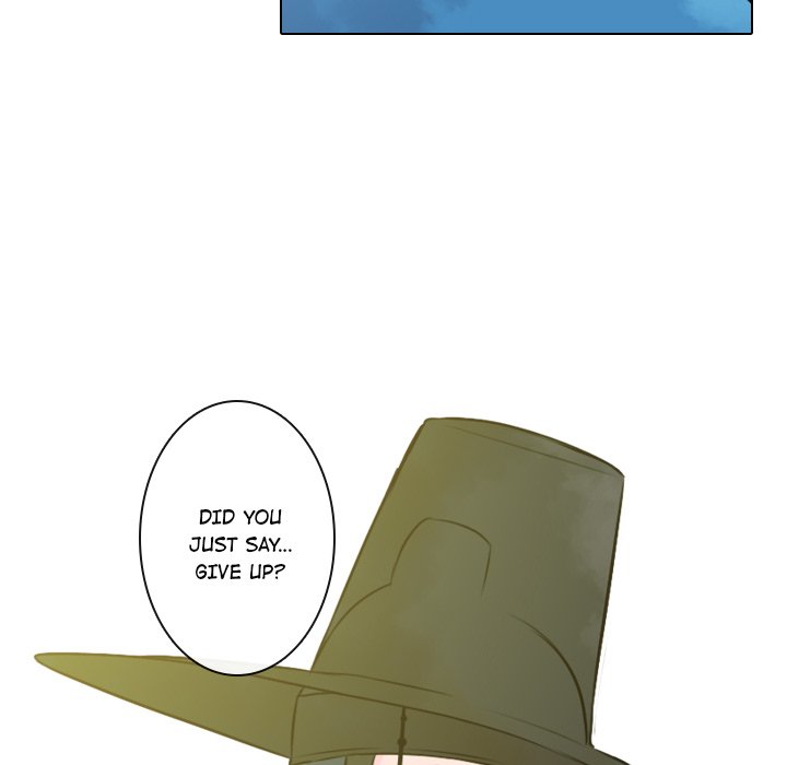 Read Leave Me Not chapter 8 image 42 on Lezhin