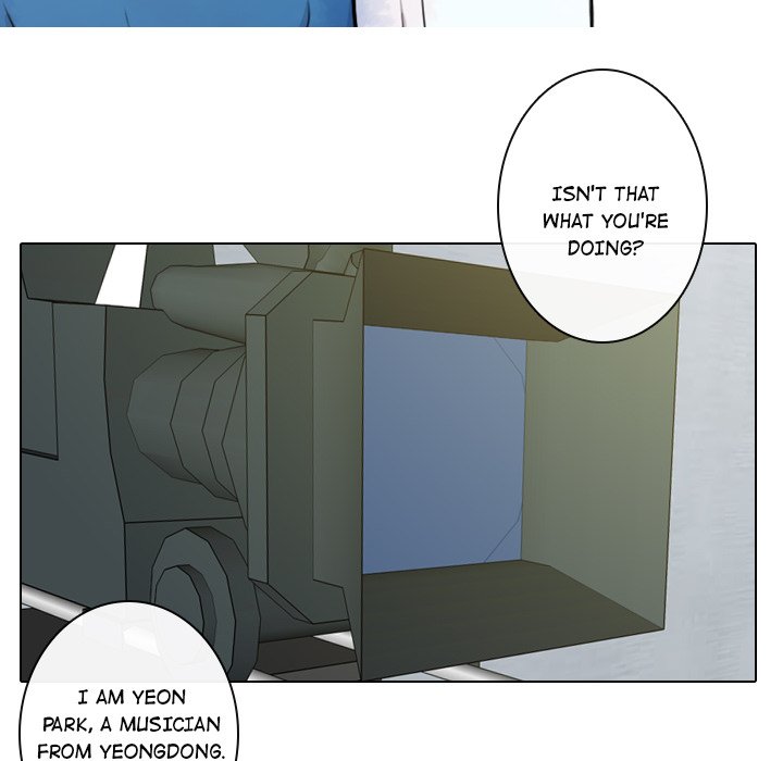Read Leave Me Not chapter 8 image 44 on Lezhin