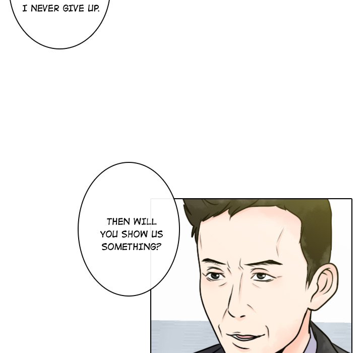 Read Leave Me Not chapter 8 image 45 on Lezhin