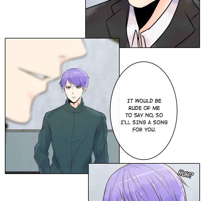 Read Leave Me Not chapter 8 image 46 on Lezhin