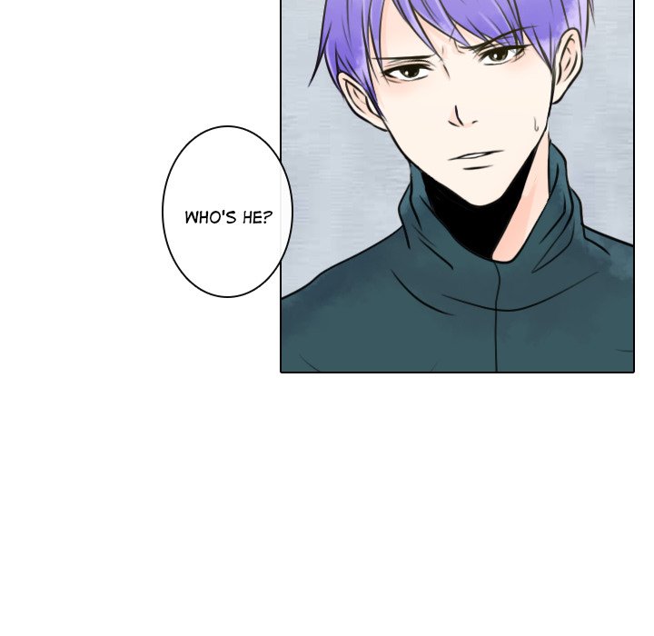 Read Leave Me Not chapter 8 image 47 on Lezhin