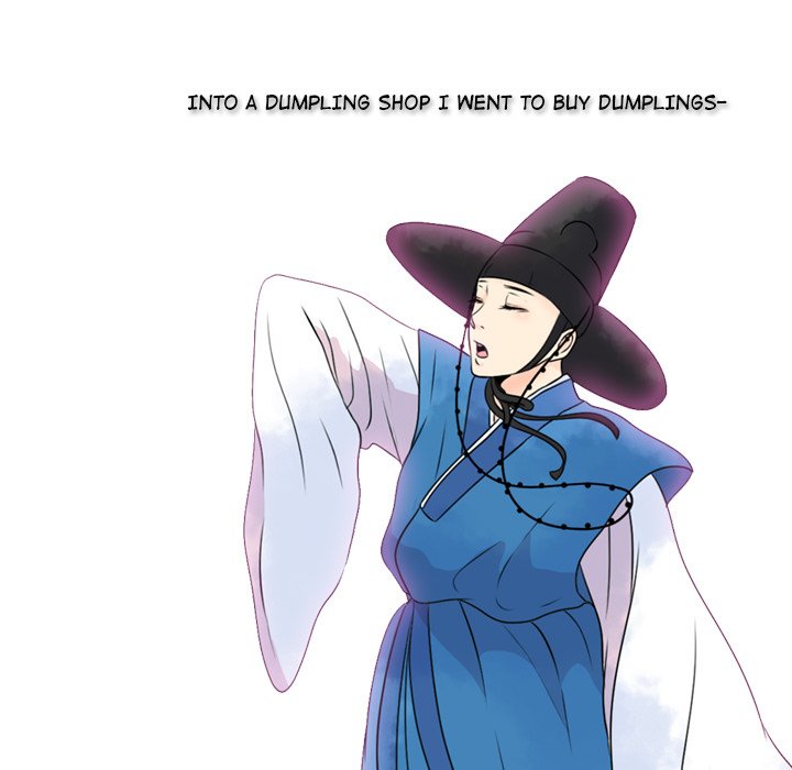 Read Leave Me Not chapter 8 image 48 on Lezhin