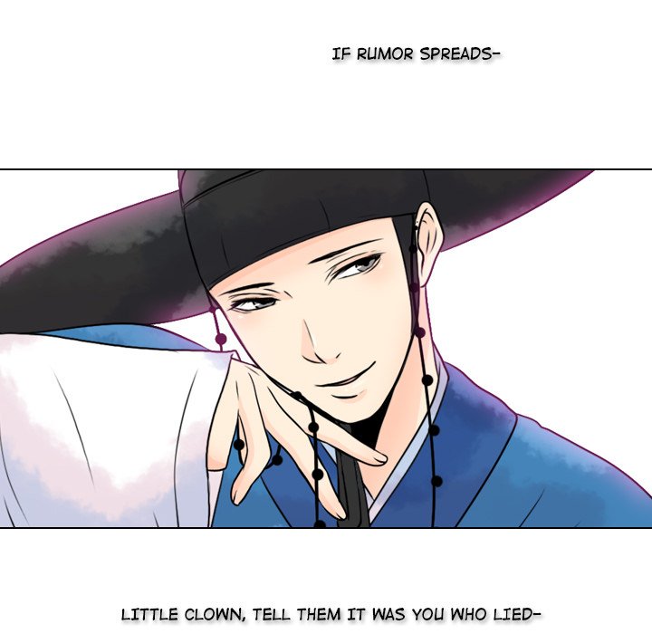 Read Leave Me Not chapter 8 image 51 on Lezhin