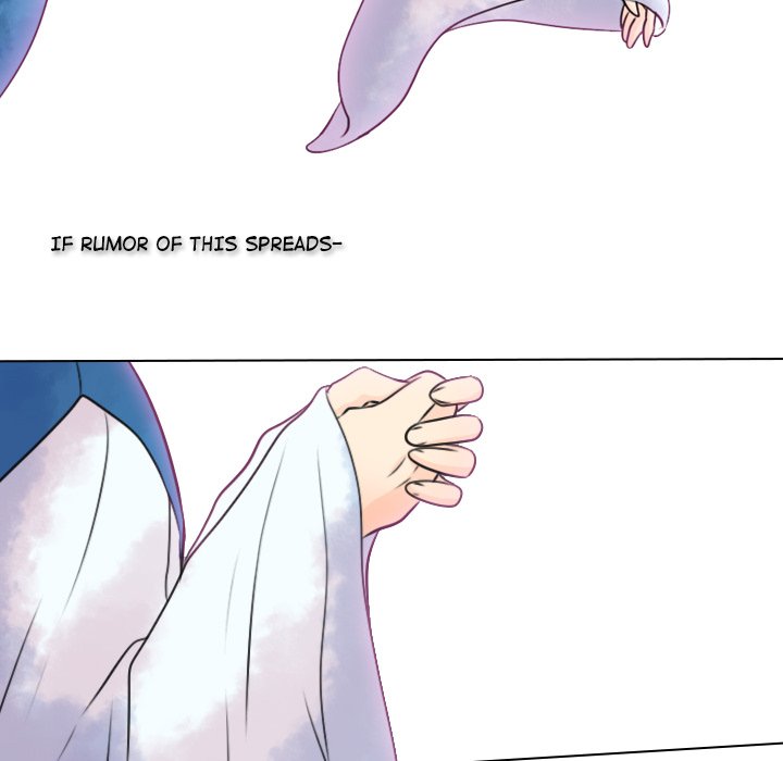 Read Leave Me Not chapter 8 image 54 on Lezhin