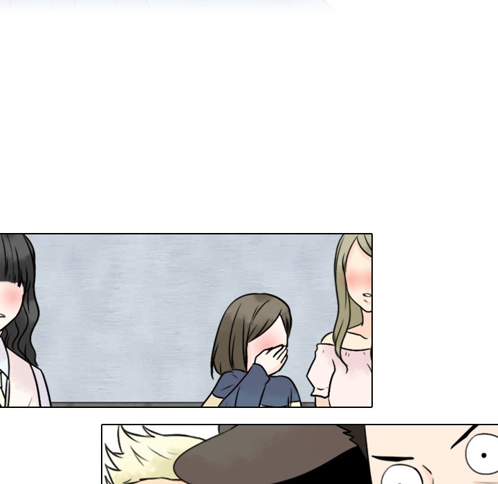 Read Leave Me Not chapter 8 image 58 on Lezhin