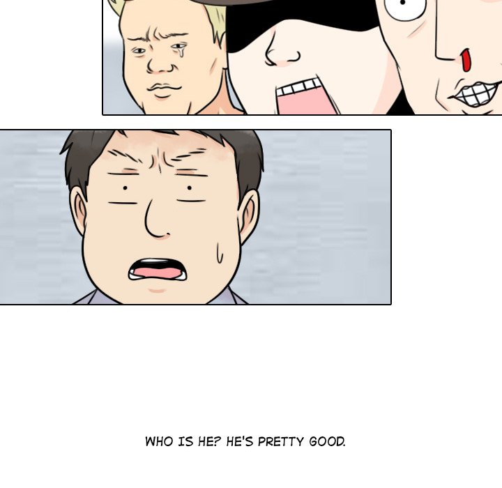 Read Leave Me Not chapter 8 image 59 on Lezhin