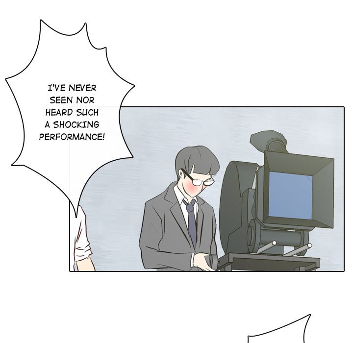 Read Leave Me Not chapter 8 image 61 on Lezhin