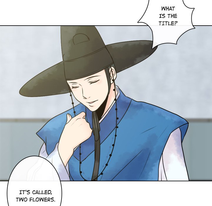 Read Leave Me Not chapter 8 image 62 on Lezhin