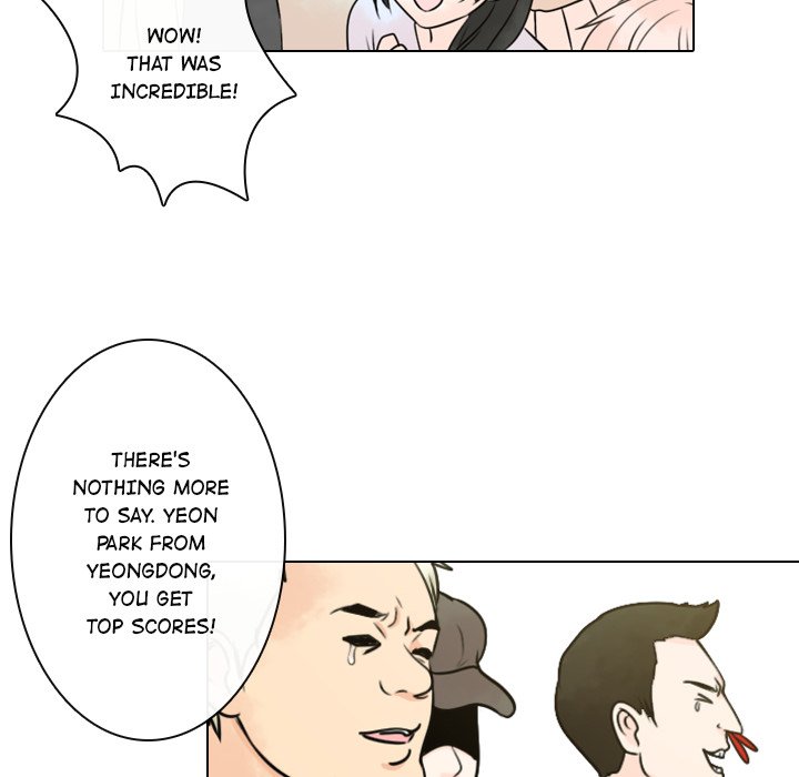 Read Leave Me Not chapter 8 image 64 on Lezhin