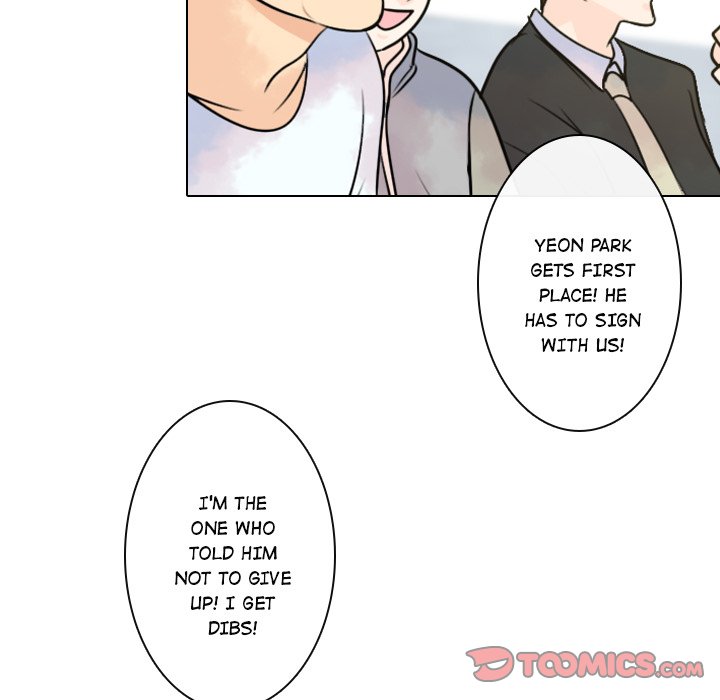 Read Leave Me Not chapter 8 image 65 on Lezhin