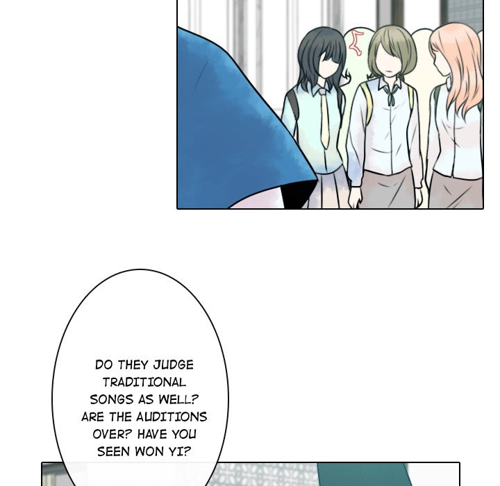 Read Leave Me Not chapter 8 image 69 on Lezhin