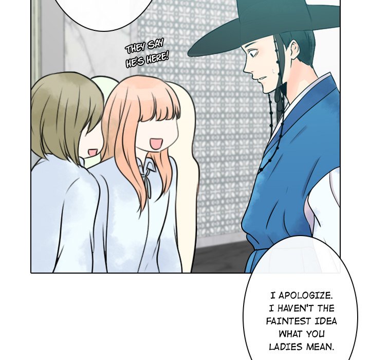 Read Leave Me Not chapter 8 image 70 on Lezhin