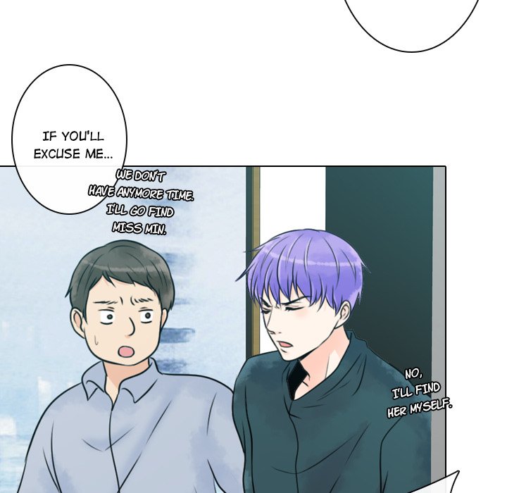 Read Leave Me Not chapter 8 image 71 on Lezhin