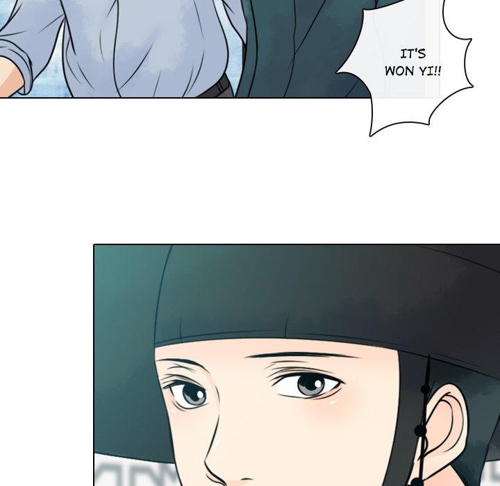 Read Leave Me Not chapter 8 image 72 on Lezhin