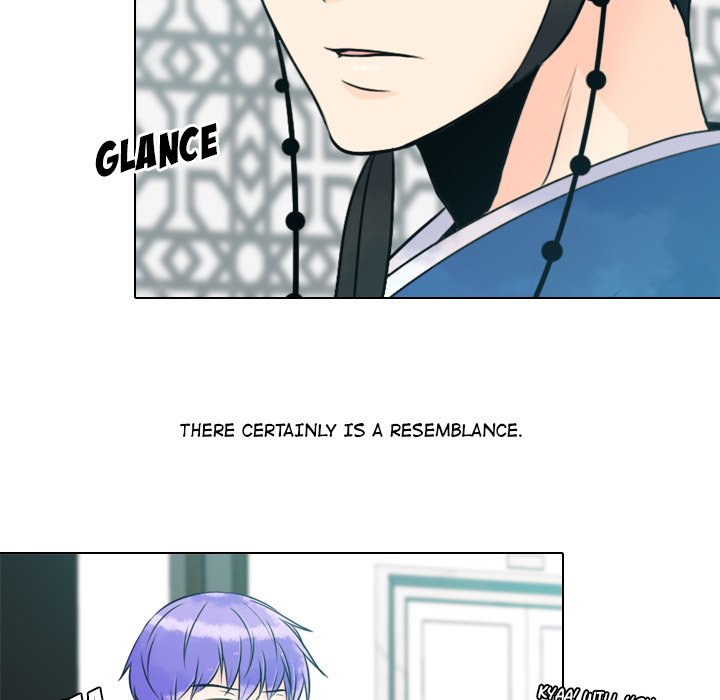 Read Leave Me Not chapter 8 image 73 on Lezhin