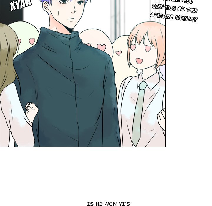 Read Leave Me Not chapter 8 image 74 on Lezhin