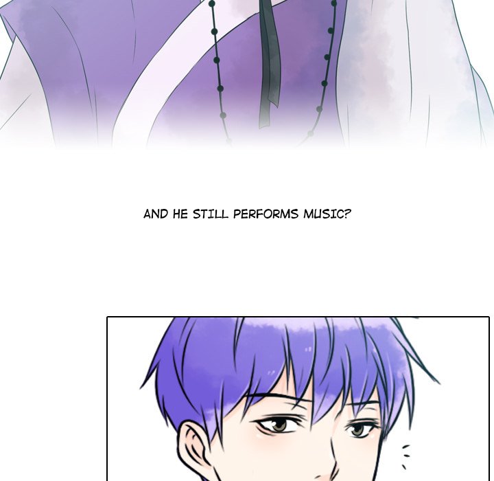 Read Leave Me Not chapter 8 image 76 on Lezhin