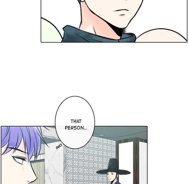Read Leave Me Not chapter 8 image 77 on Lezhin