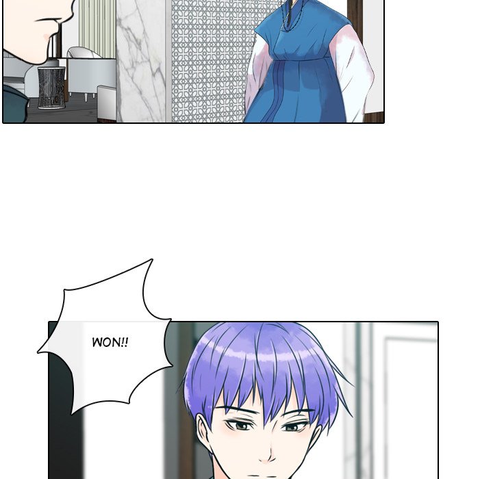 Read Leave Me Not chapter 8 image 78 on Lezhin