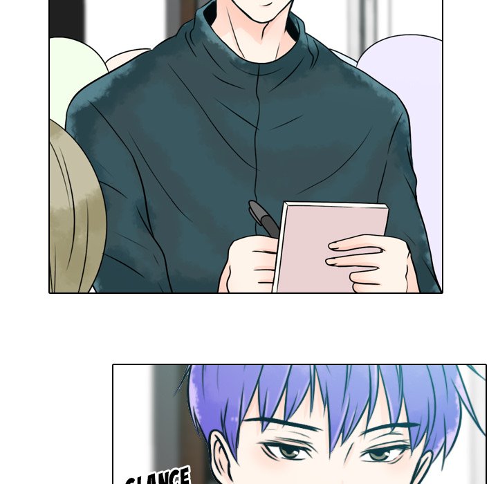 Read Leave Me Not chapter 8 image 79 on Lezhin