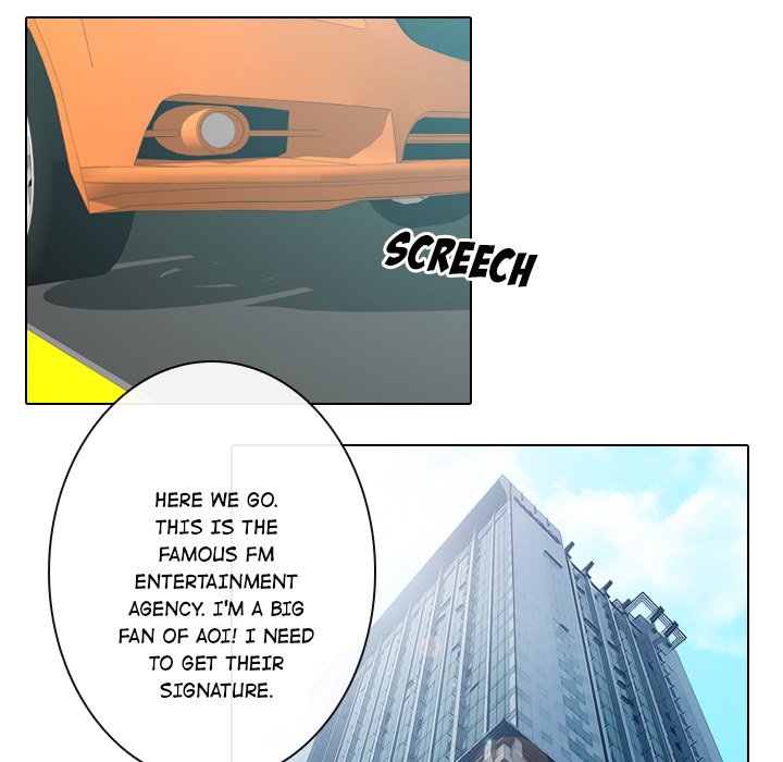 Read Leave Me Not chapter 8 image 8 on Lezhin