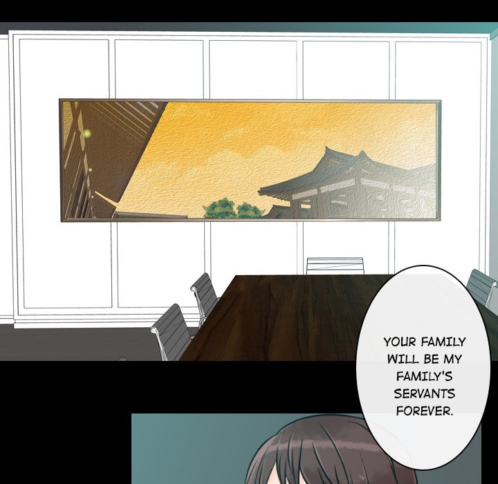 Read Leave Me Not chapter 8 image 87 on Lezhin