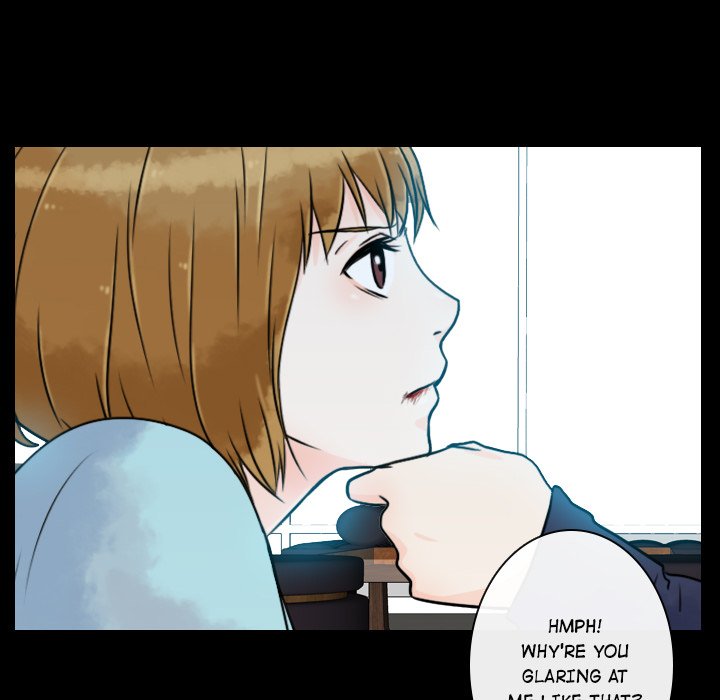 Read Leave Me Not chapter 8 image 89 on Lezhin