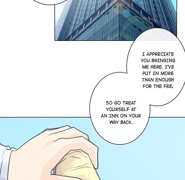 Read Leave Me Not chapter 8 image 9 on Lezhin