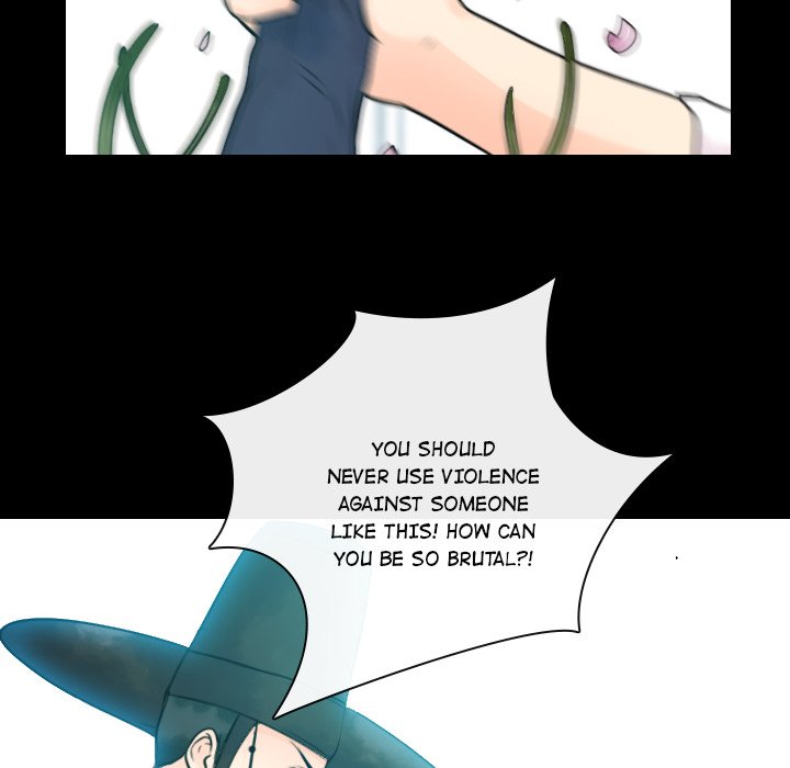 Read Leave Me Not chapter 8 image 93 on Lezhin