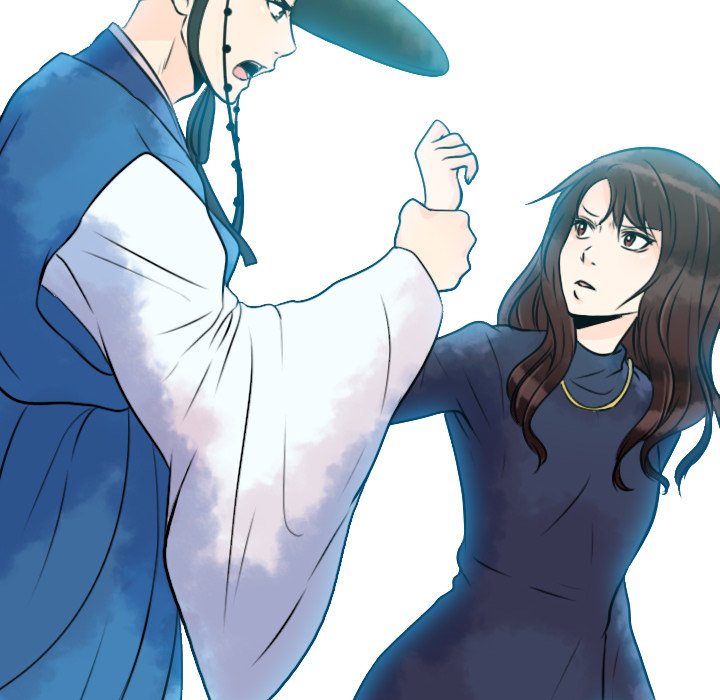 Read Leave Me Not chapter 8 image 94 on Lezhin