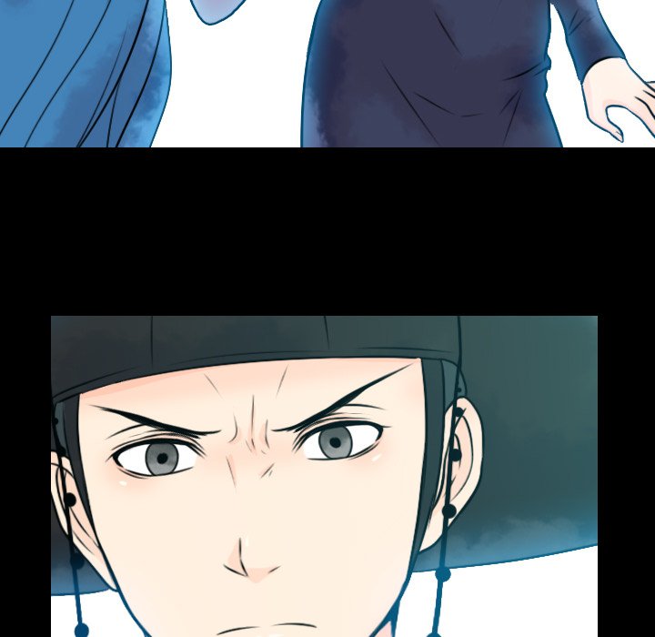 Read Leave Me Not chapter 8 image 95 on Lezhin