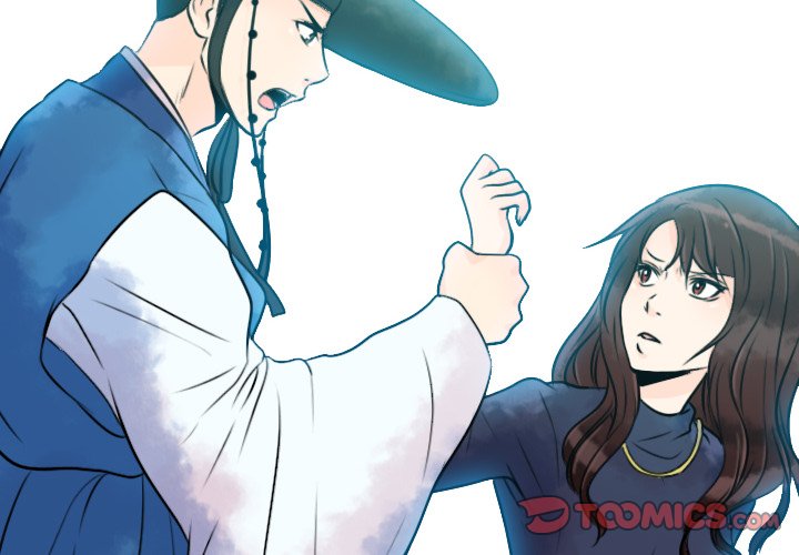 Read Leave Me Not chapter 9 image 1 on Lezhin
