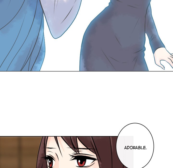 Read Leave Me Not chapter 9 image 101 on Lezhin
