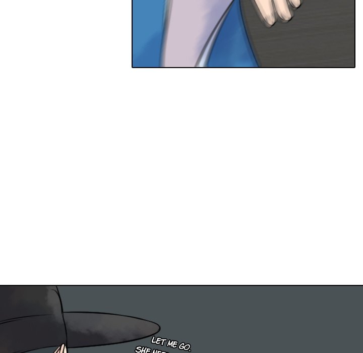 Read Leave Me Not chapter 9 image 12 on Lezhin