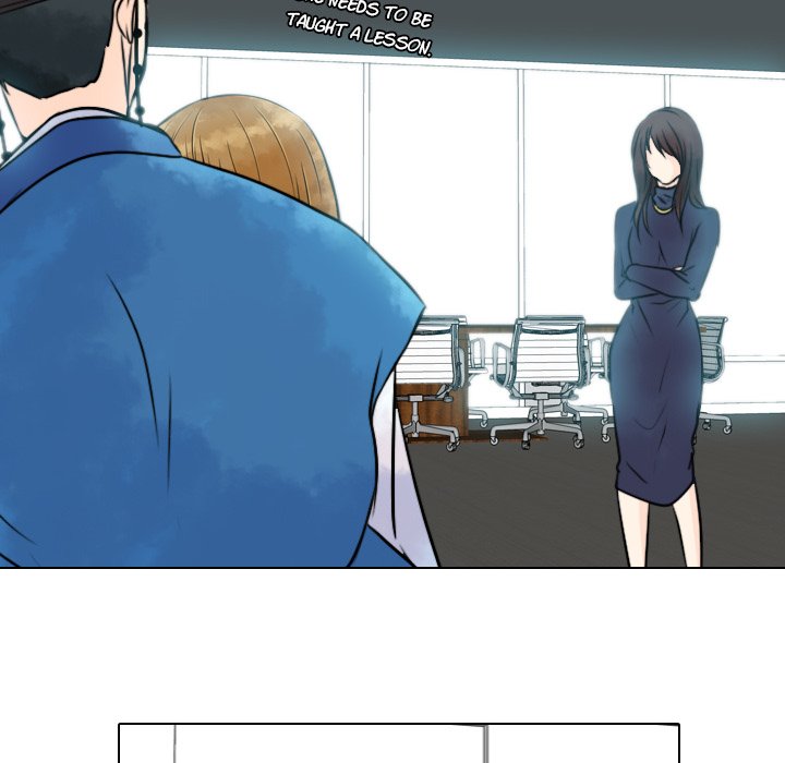 Read Leave Me Not chapter 9 image 13 on Lezhin