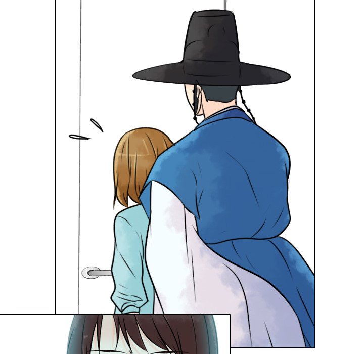 Read Leave Me Not chapter 9 image 14 on Lezhin
