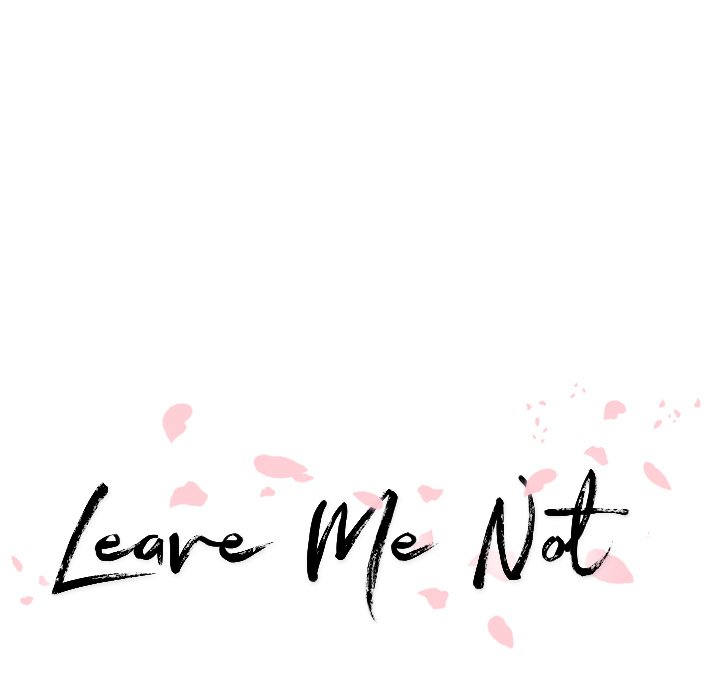 Read Leave Me Not chapter 9 image 16 on Lezhin