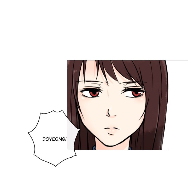 Read Leave Me Not chapter 9 image 18 on Lezhin