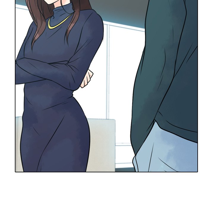 Read Leave Me Not chapter 9 image 20 on Lezhin