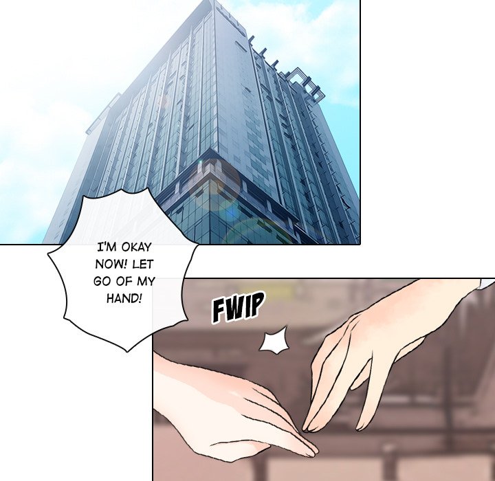 Read Leave Me Not chapter 9 image 24 on Lezhin