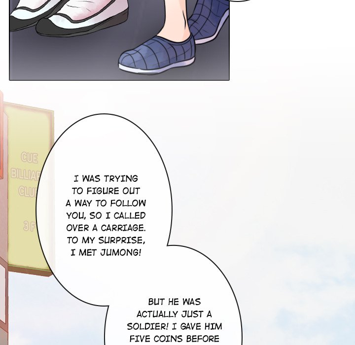 Read Leave Me Not chapter 9 image 27 on Lezhin
