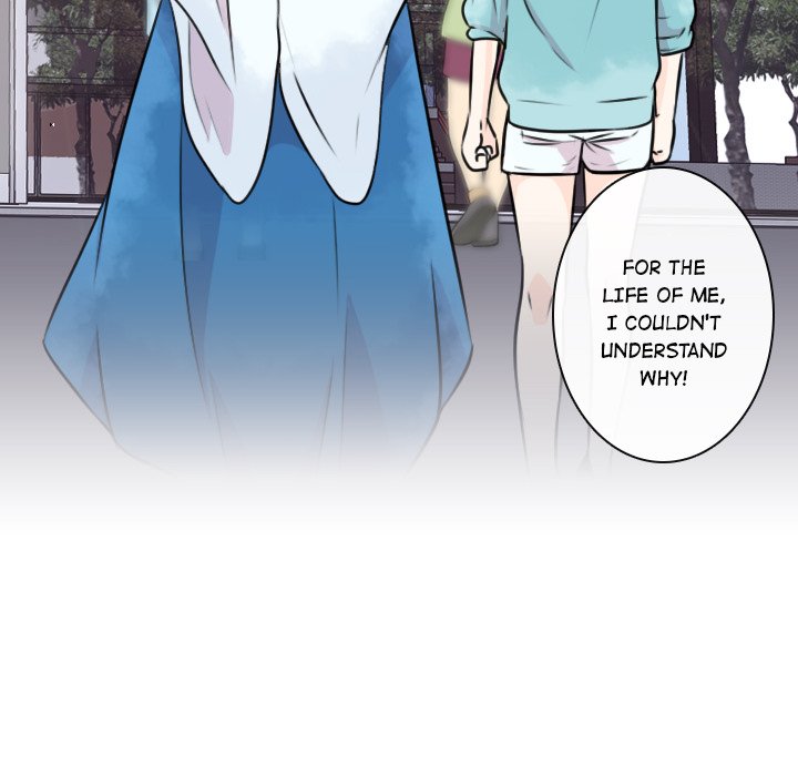 Read Leave Me Not chapter 9 image 29 on Lezhin