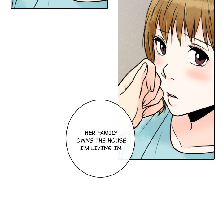 Read Leave Me Not chapter 9 image 33 on Lezhin