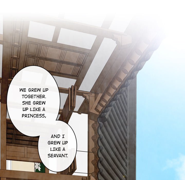Read Leave Me Not chapter 9 image 34 on Lezhin