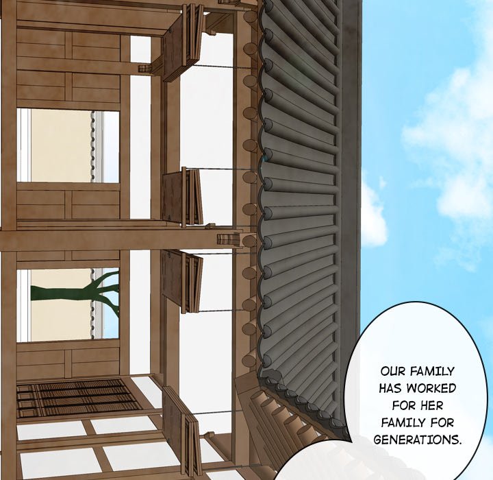 Read Leave Me Not chapter 9 image 35 on Lezhin