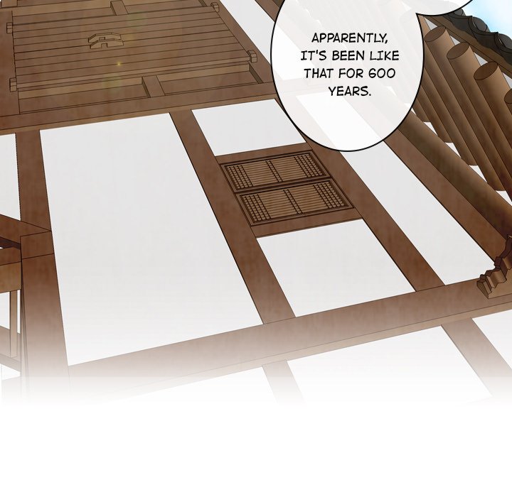 Read Leave Me Not chapter 9 image 36 on Lezhin