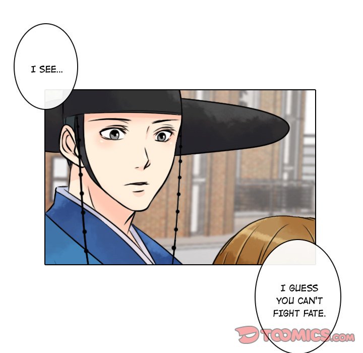 Read Leave Me Not chapter 9 image 37 on Lezhin