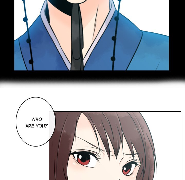 Read Leave Me Not chapter 9 image 4 on Lezhin