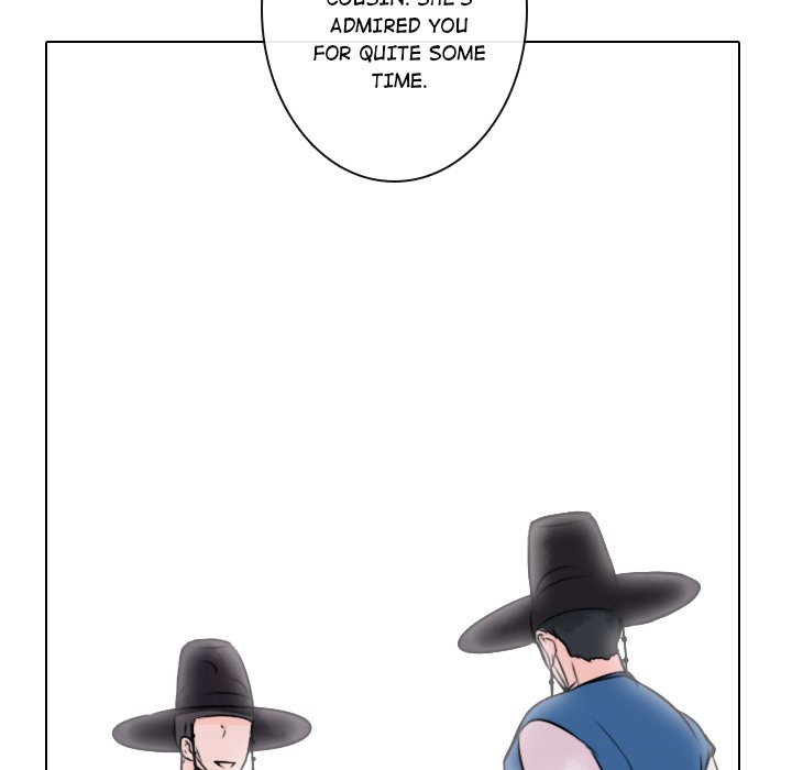Read Leave Me Not chapter 9 image 41 on Lezhin